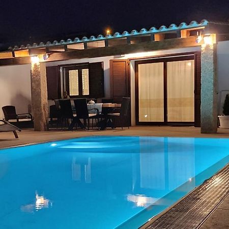 Le Pavoncelle Villa Будони Екстериор снимка