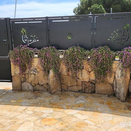Le Pavoncelle Villa Будони Екстериор снимка