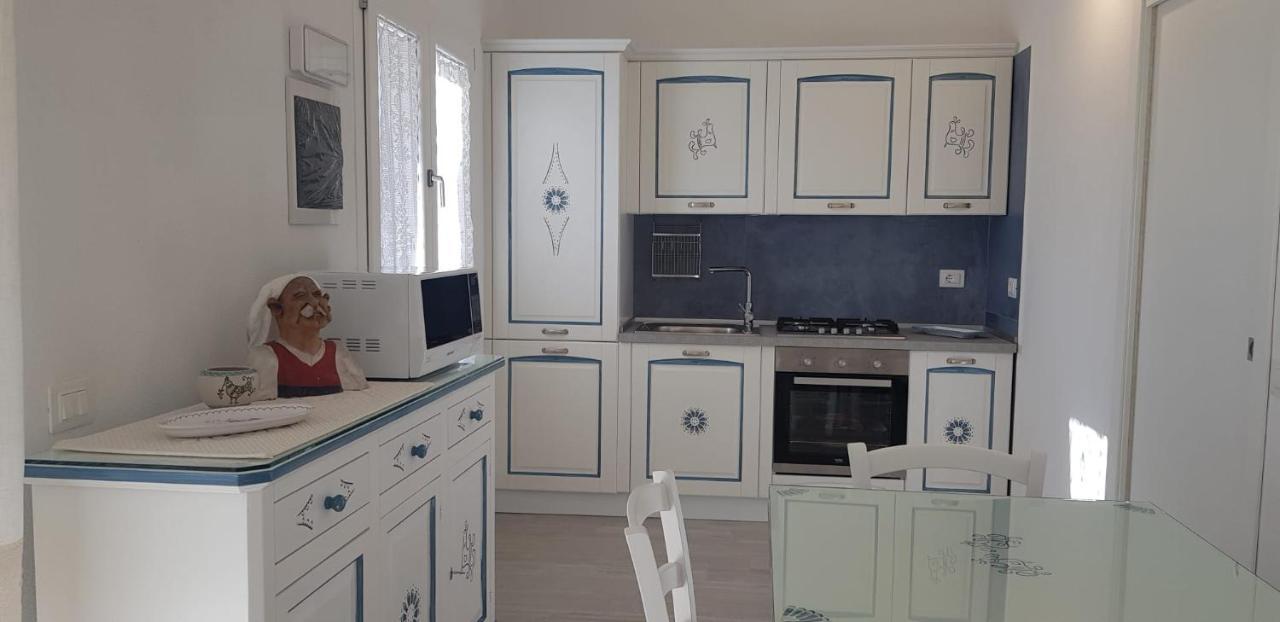 Le Pavoncelle Villa Будони Екстериор снимка