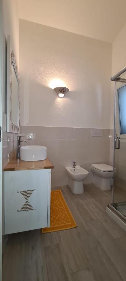 Le Pavoncelle Villa Будони Екстериор снимка