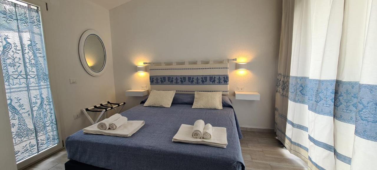 Le Pavoncelle Villa Будони Екстериор снимка