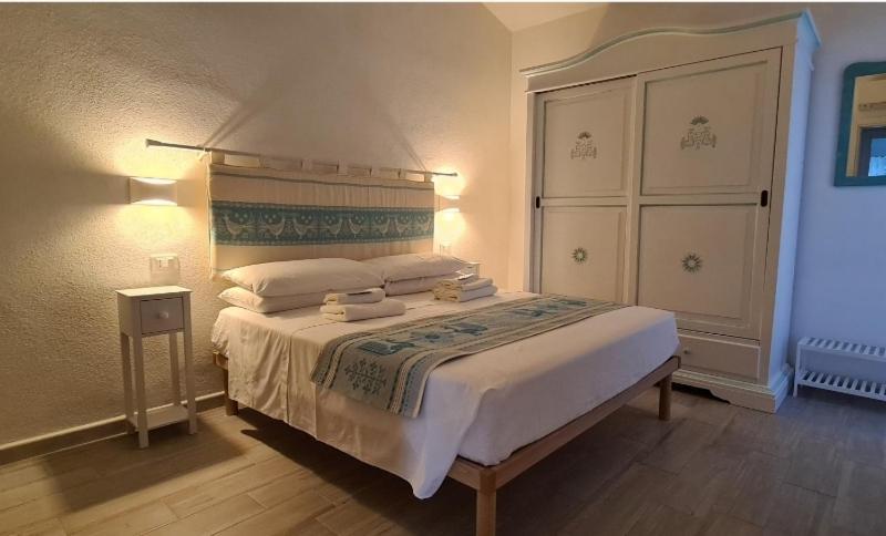 Le Pavoncelle Villa Будони Екстериор снимка
