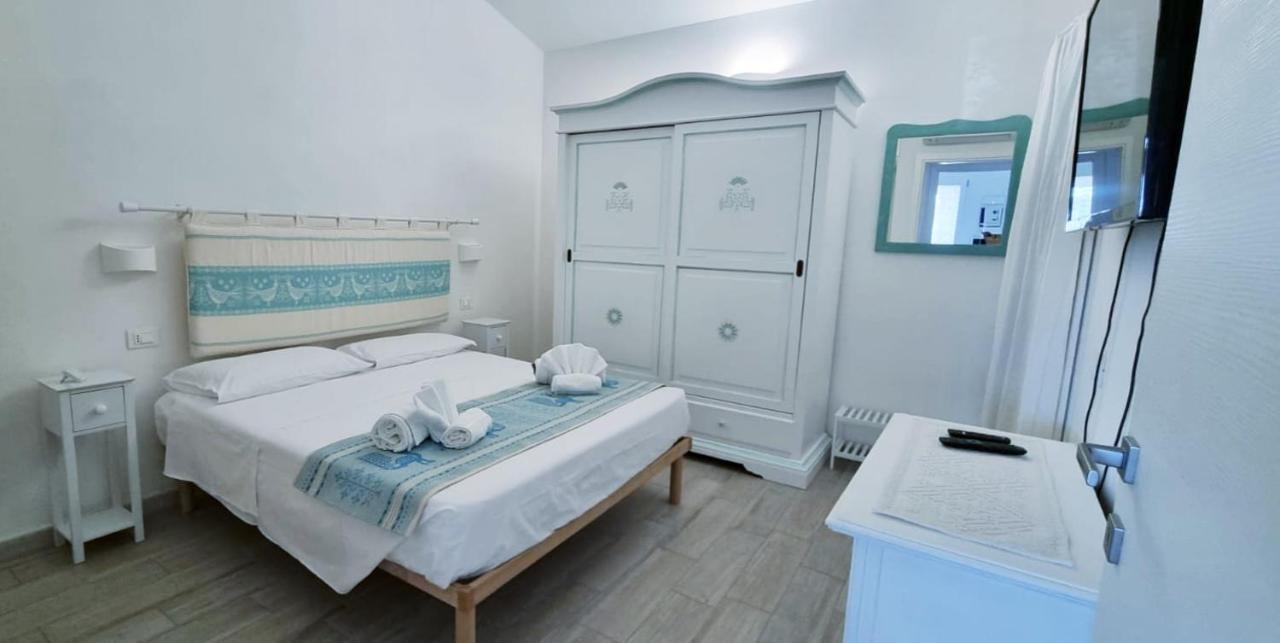 Le Pavoncelle Villa Будони Екстериор снимка