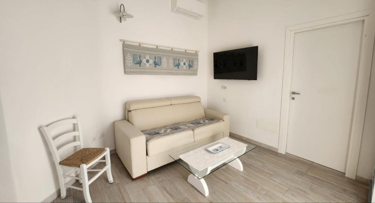 Le Pavoncelle Villa Будони Екстериор снимка