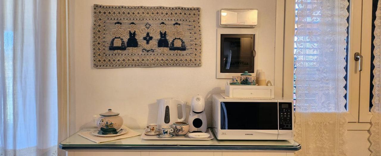 Le Pavoncelle Villa Будони Екстериор снимка